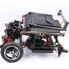 Factory direct supply: Foldable, lightweight, intelligent, fully automatic, multi-functional shock-absorbing electric wheelchair, a special mobility vehicle for the elderly Specification image
